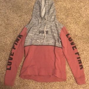Victoria’s Secret Pink Sweatshirt